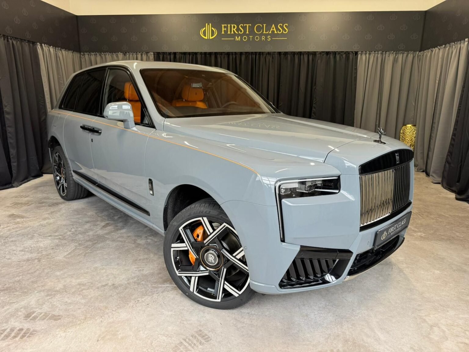 First Class Motor Unser Bestand – First Class Motors
